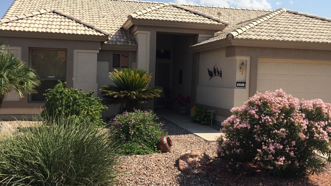 Photo of Outdoor in Pebblecreek