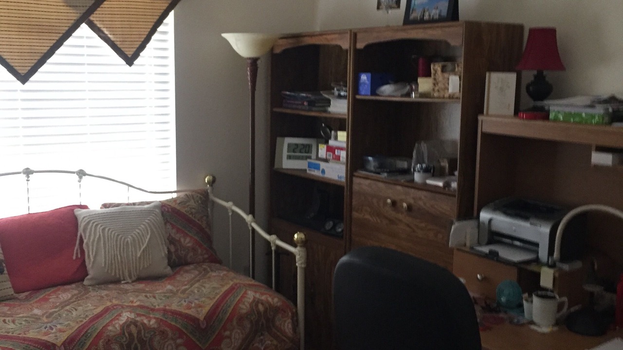 Photo of Bedroom in Pebblecreek
