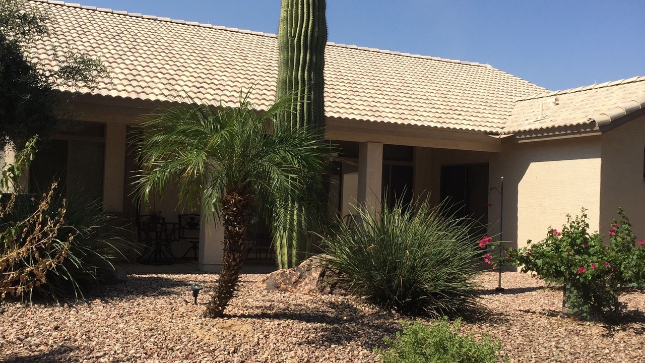 Photo of Outdoor in Pebblecreek