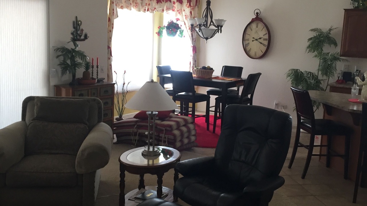 Photo of Livingroom in Pebblecreek
