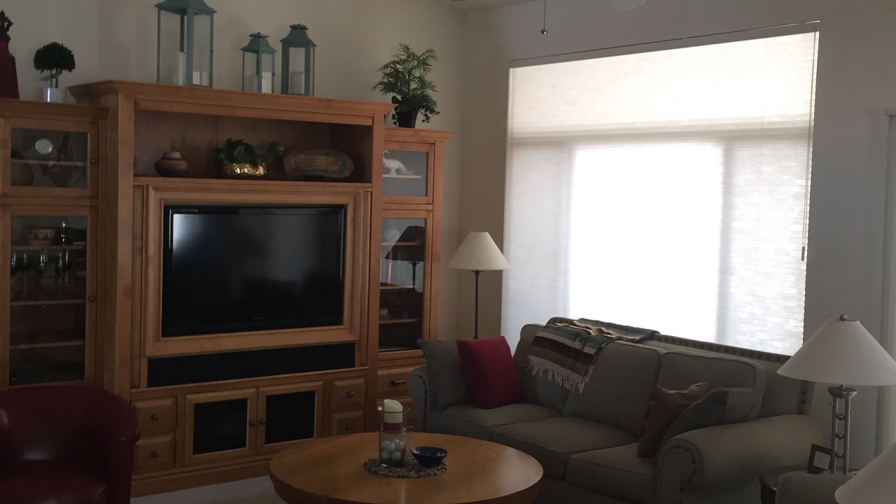 Photo of Livingroom in Pebblecreek