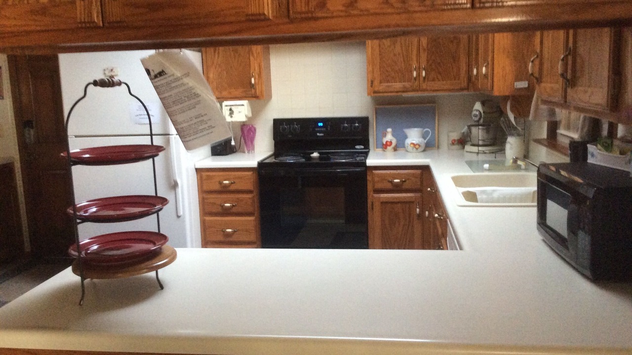Photo of Kitchen in Lee's Summit