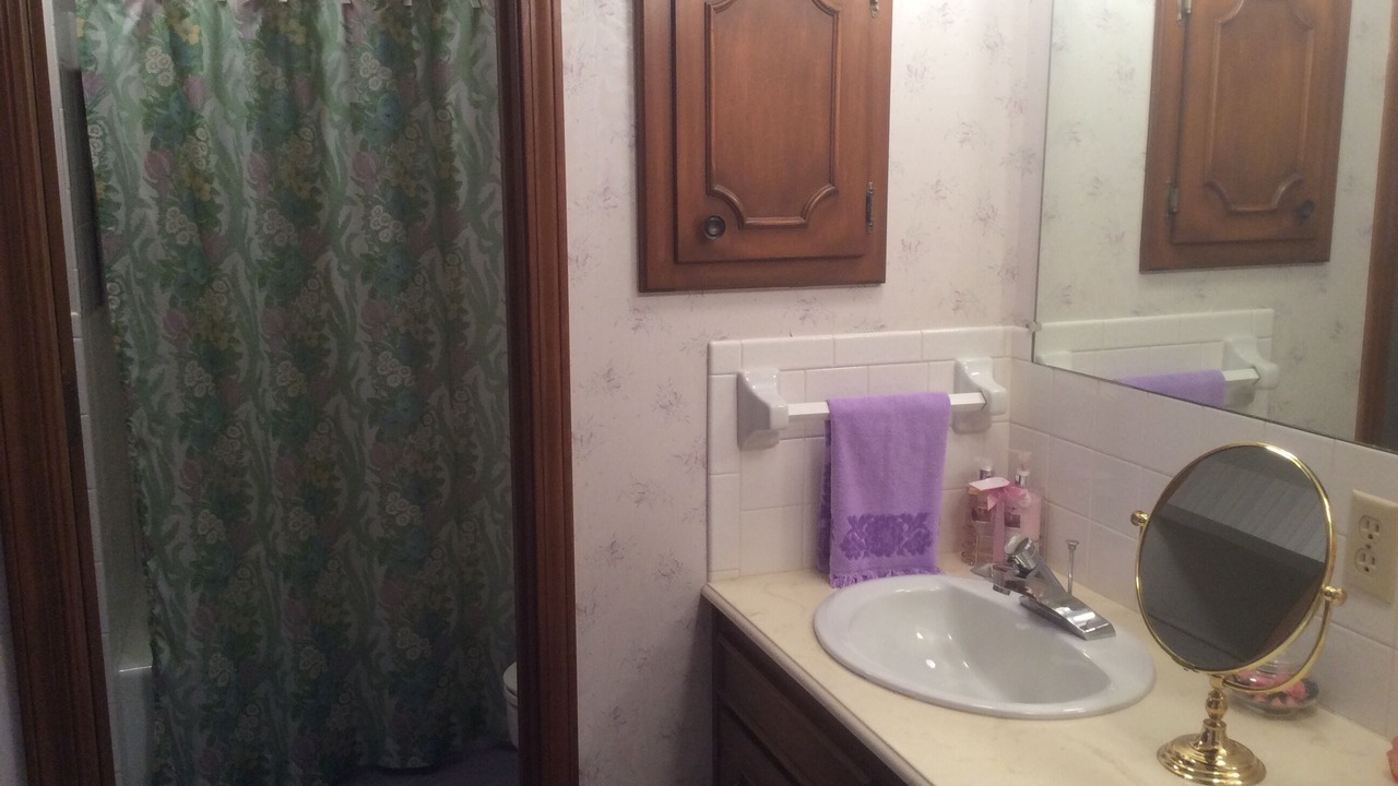 Photo of Bathroom in Lee's Summit