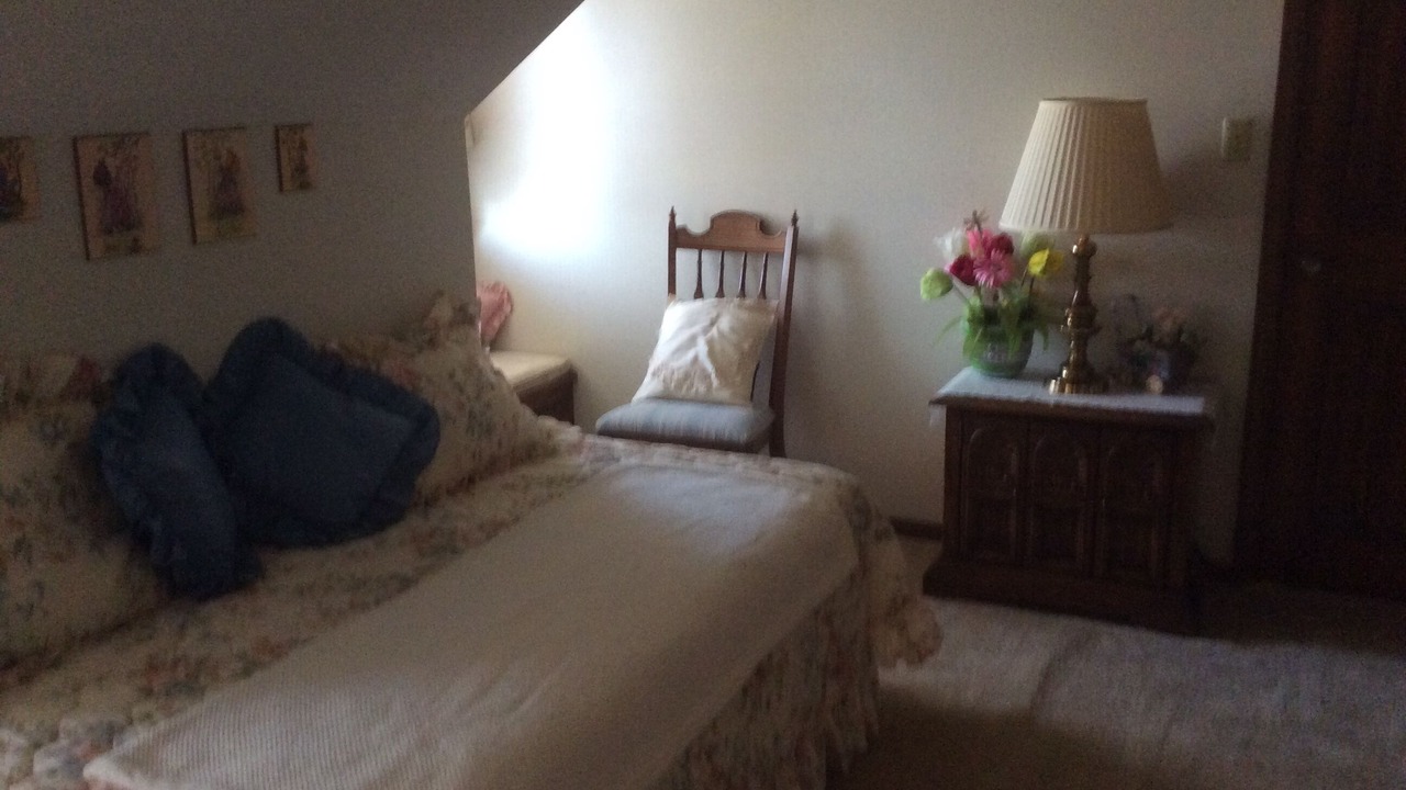 Photo of Bedroom in Lee's Summit