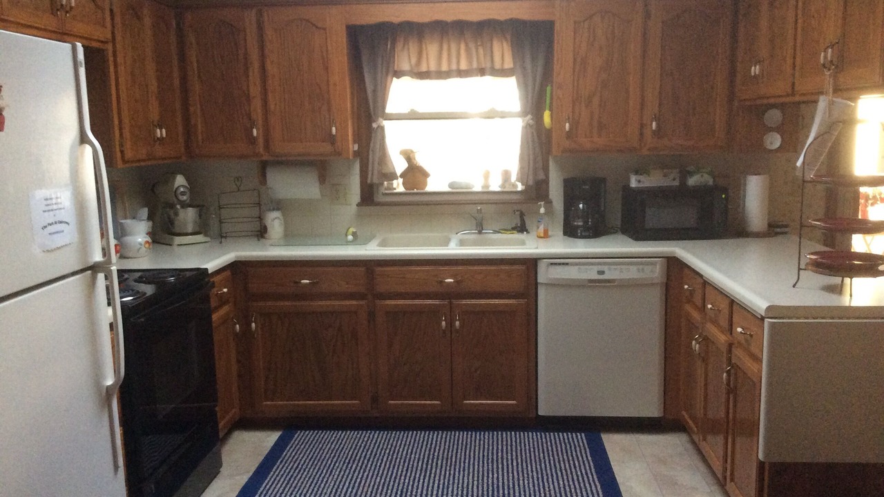 Photo of Kitchen in Lee's Summit