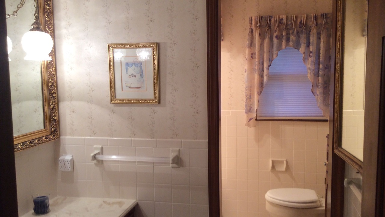 Photo of Bathroom in Lee's Summit
