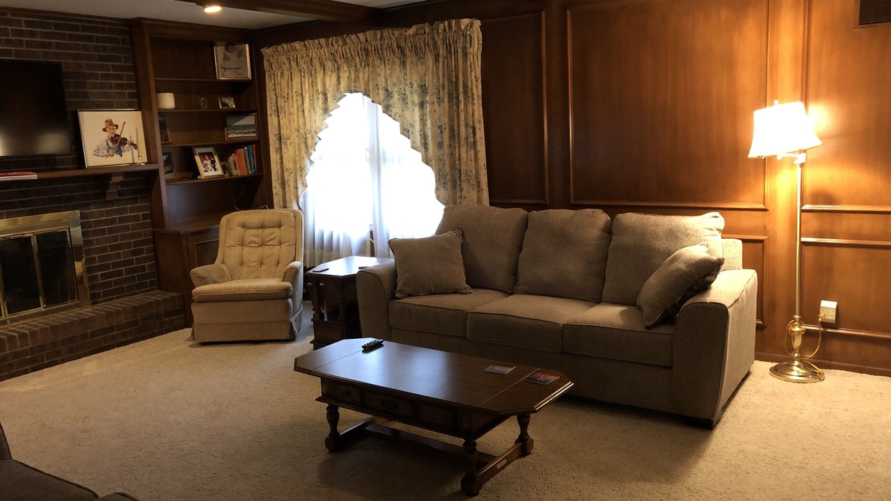 Photo of Livingroom in Lee's Summit