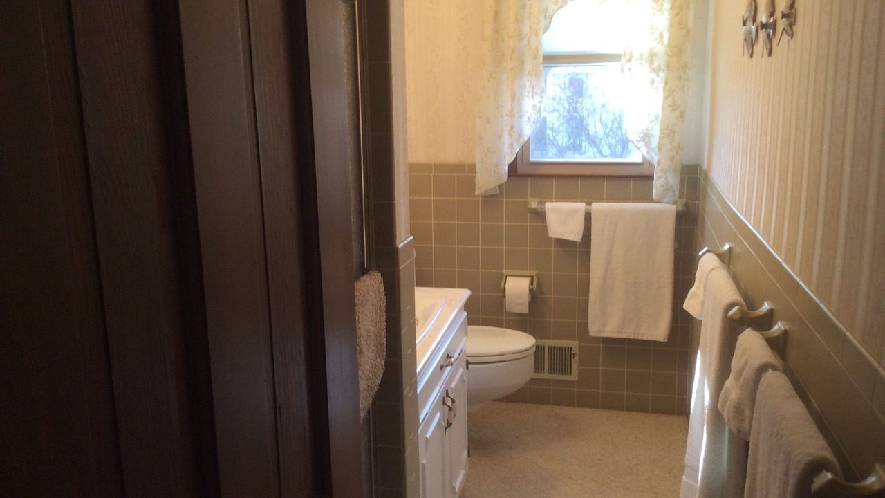 Photo of Bathroom in Lee's Summit