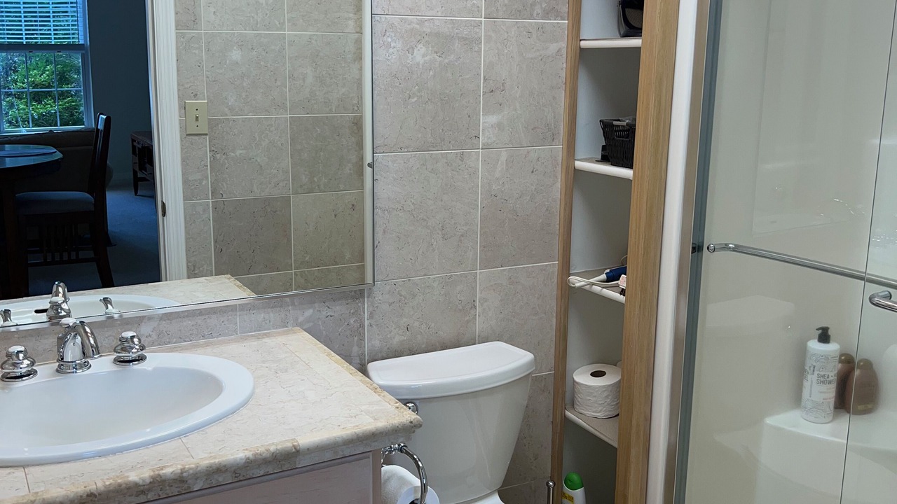 Photo of Bathroom in Gilbert