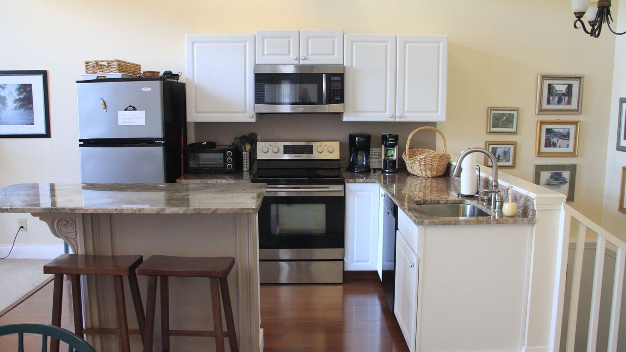 Photo of Kitchen in Gilbert