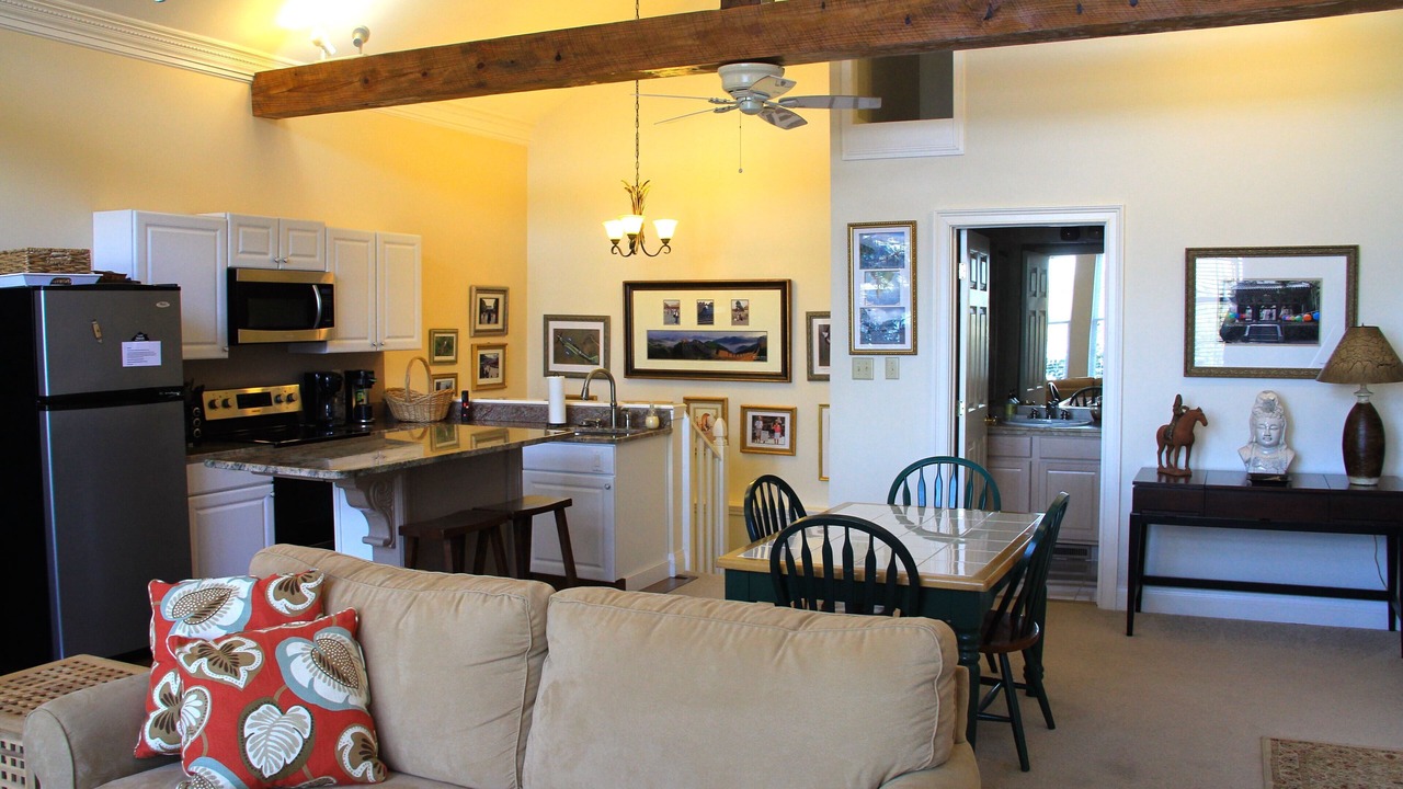 Photo of Livingroom in Gilbert