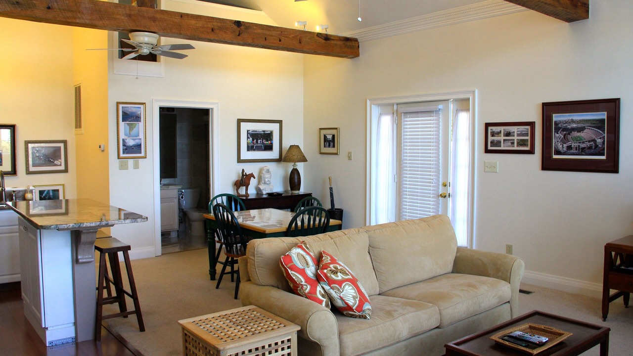 Photo of Livingroom in Gilbert