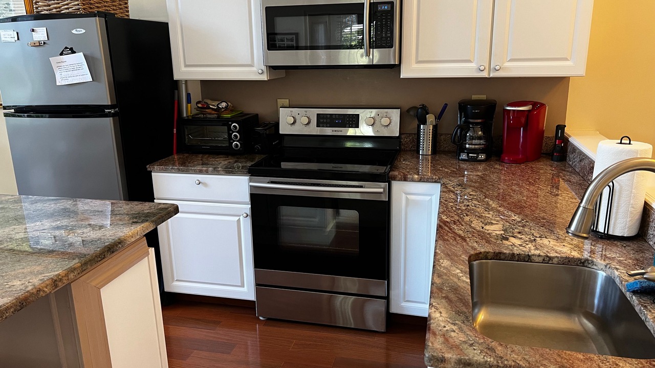 Photo of Kitchen in Gilbert