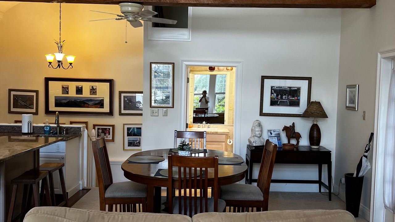 Photo of Livingroom in Gilbert