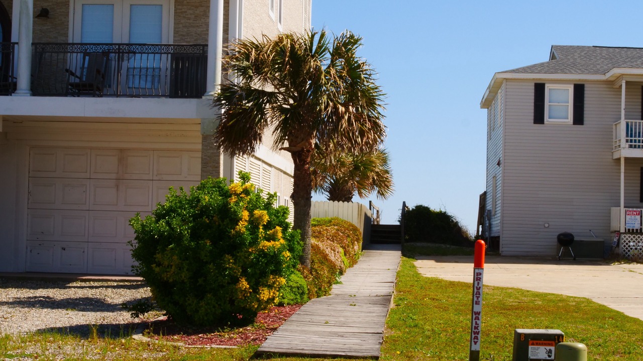 Photo of Outdoor in Holden Beach