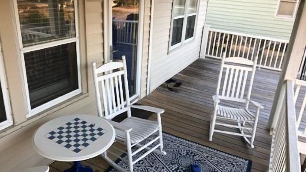 Photo of Outdoor in Holden Beach