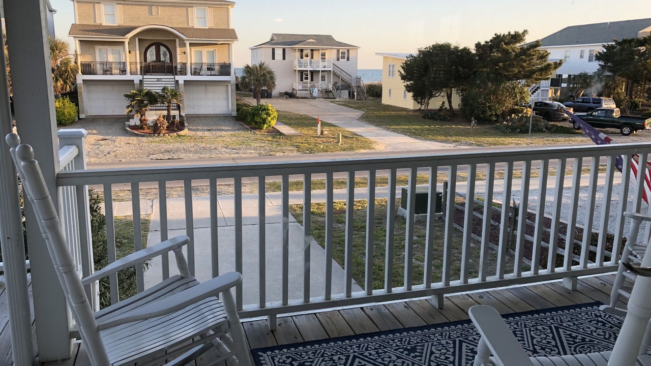 Photo of Outdoor in Holden Beach