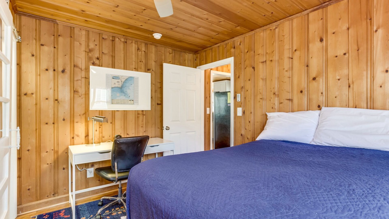 Photo of Bedroom in Holden Beach