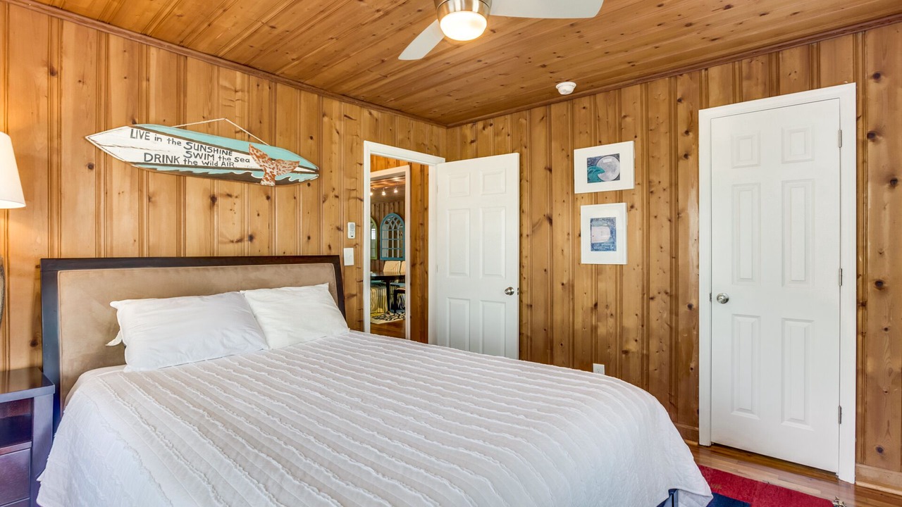 Photo of Bedroom in Holden Beach