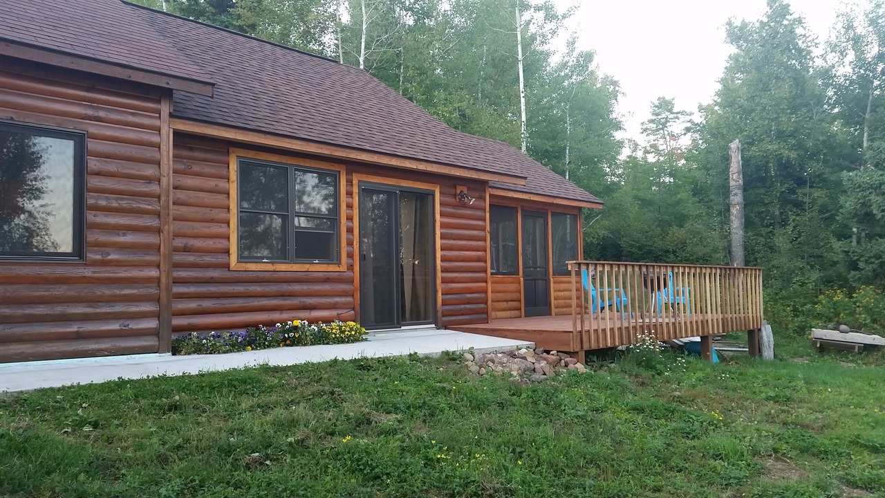 Photo of Outdoor in Lutsen