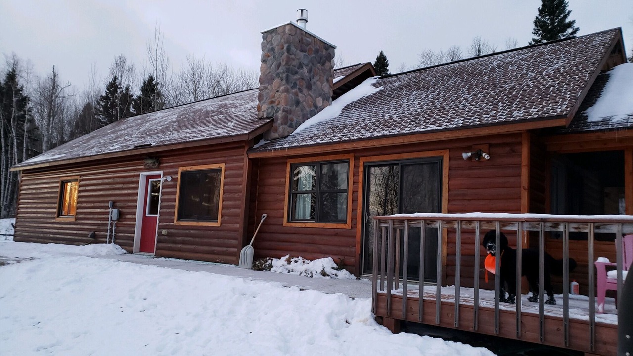 Photo of Outdoor in Lutsen