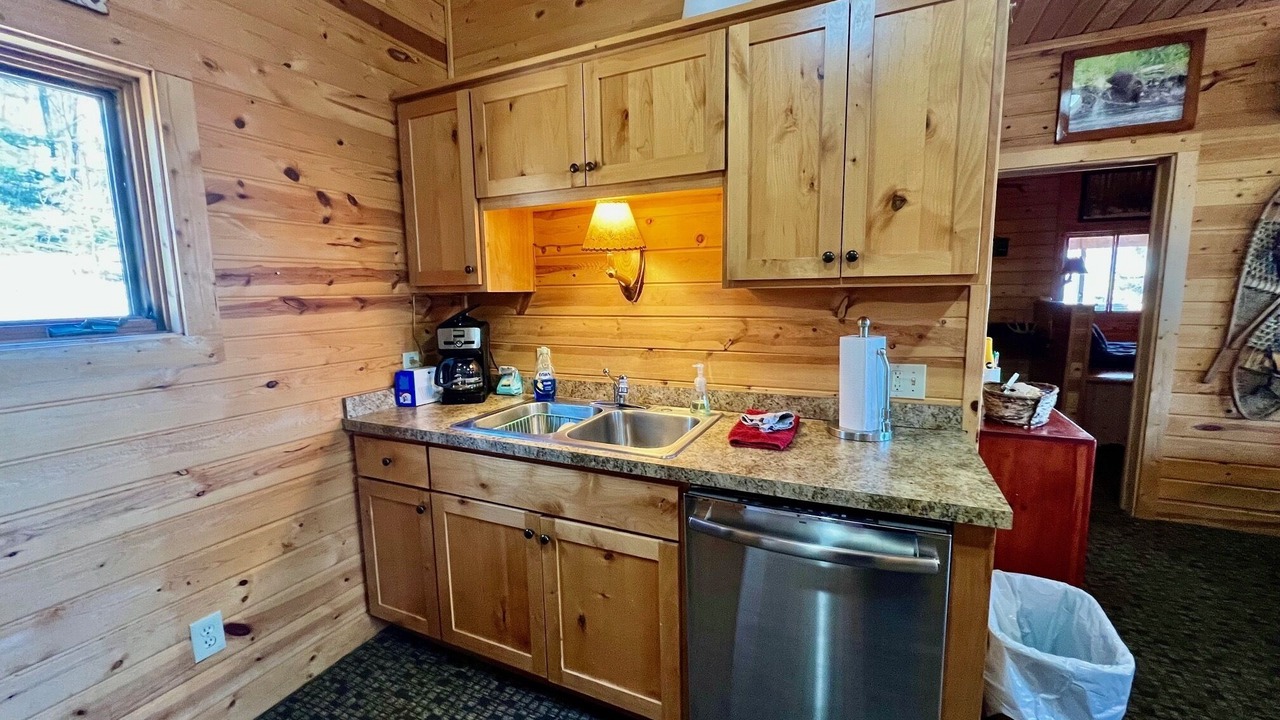 Photo of Kitchen in Lutsen