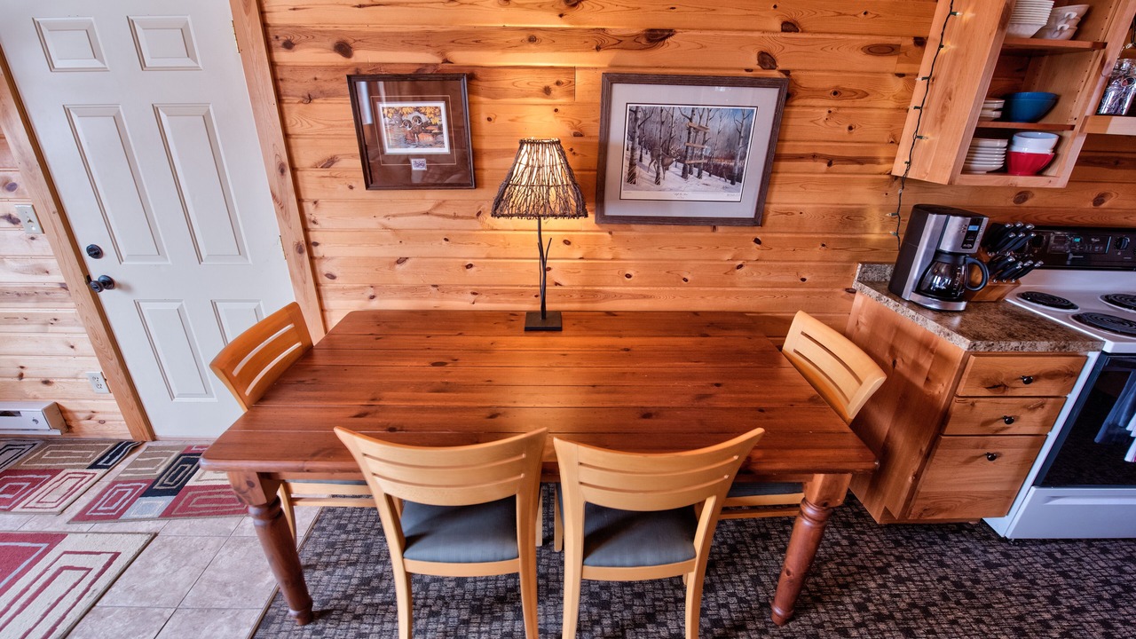 Photo of Kitchen in Lutsen