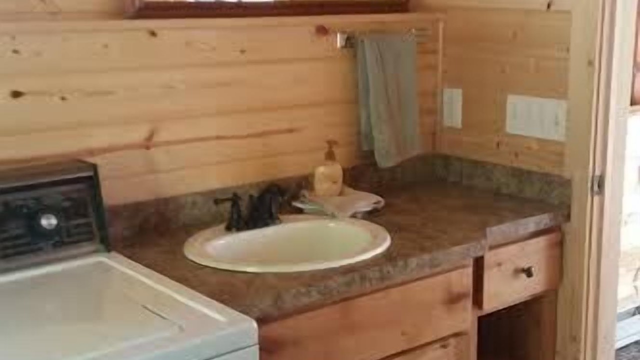 Photo of Bathroom in Lutsen