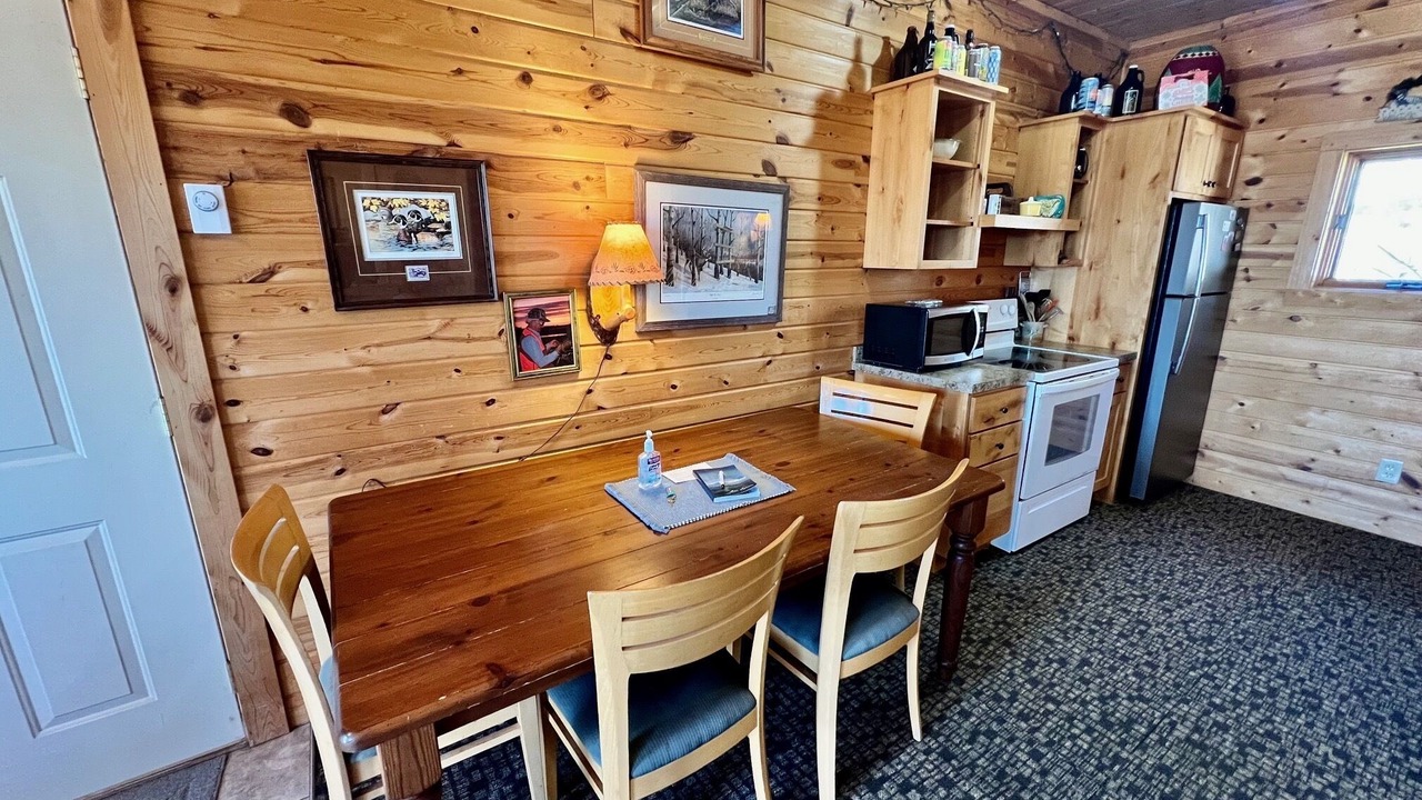 Photo of Kitchen in Lutsen