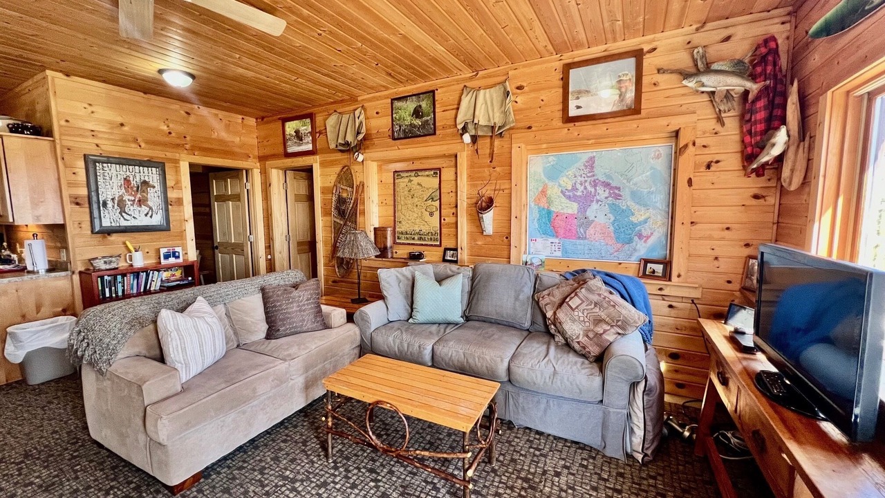 Photo of Livingroom in Lutsen