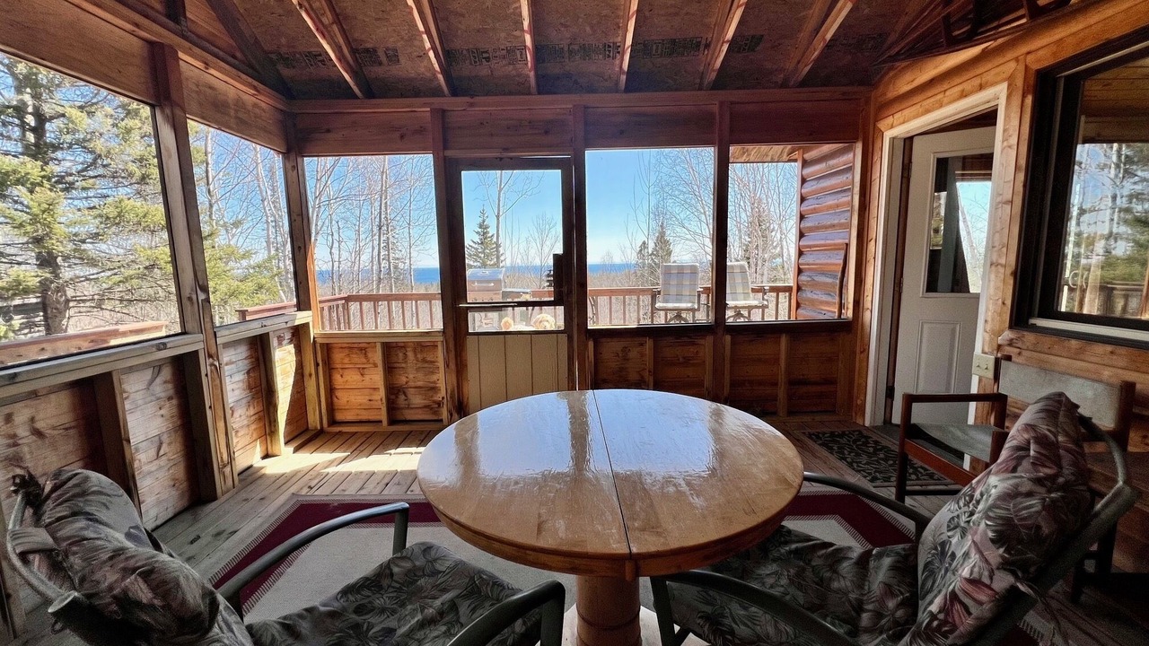 Photo of Outdoor in Lutsen
