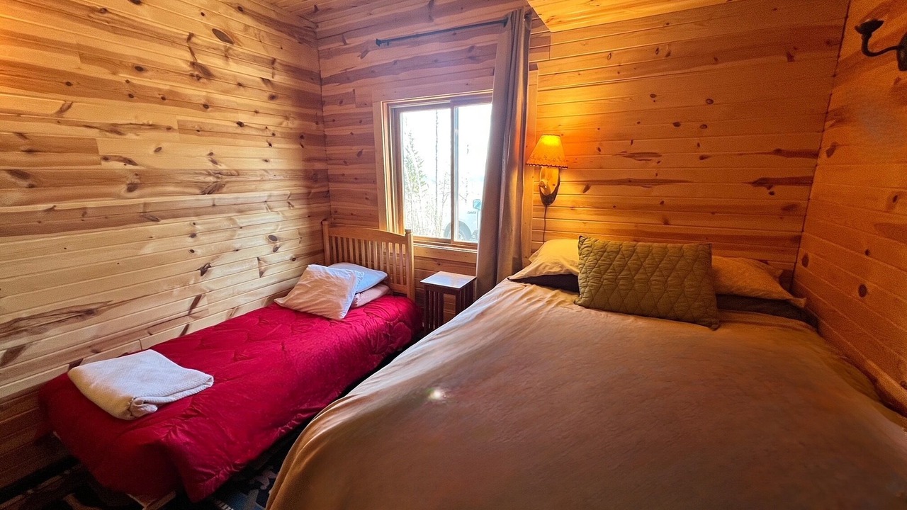 Photo of Bedroom in Lutsen