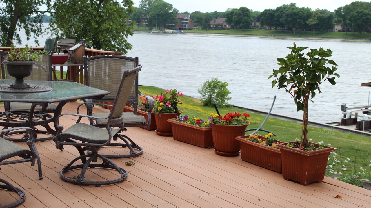 Photo of Outdoor in Butte Des Morts