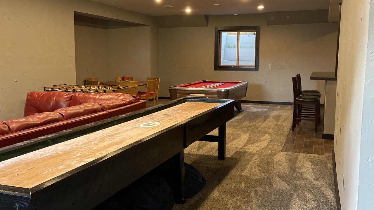 Photo of Bedroom in Butte Des Morts