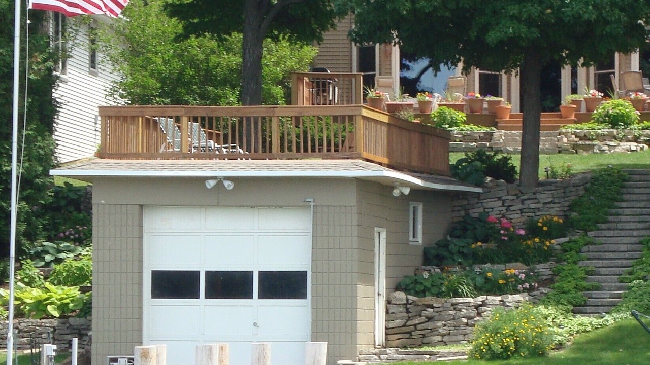 Photo of Outdoor in Butte Des Morts