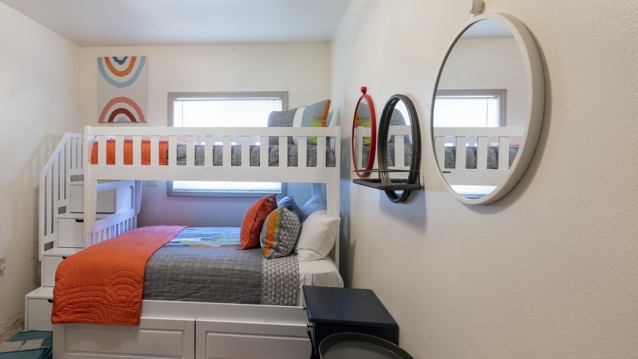 Photo of Bedroom in Waldport