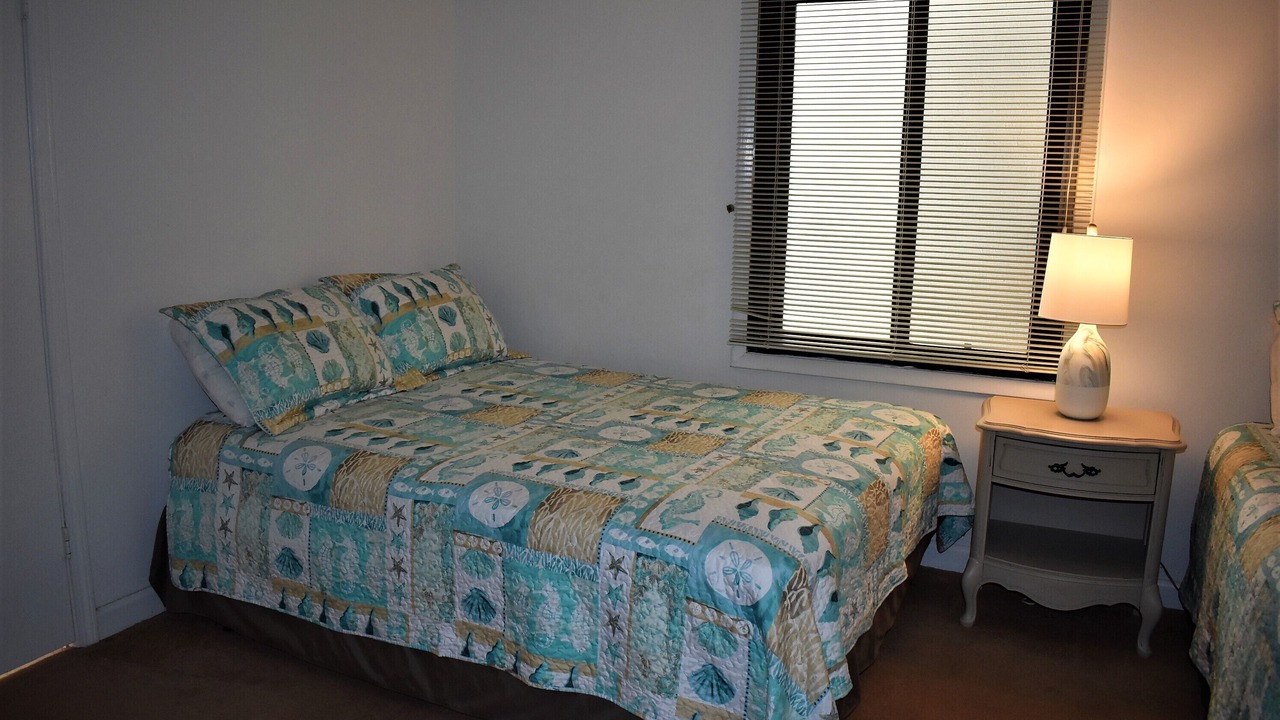 Photo of Bedroom in Northeast Virginia Beach
