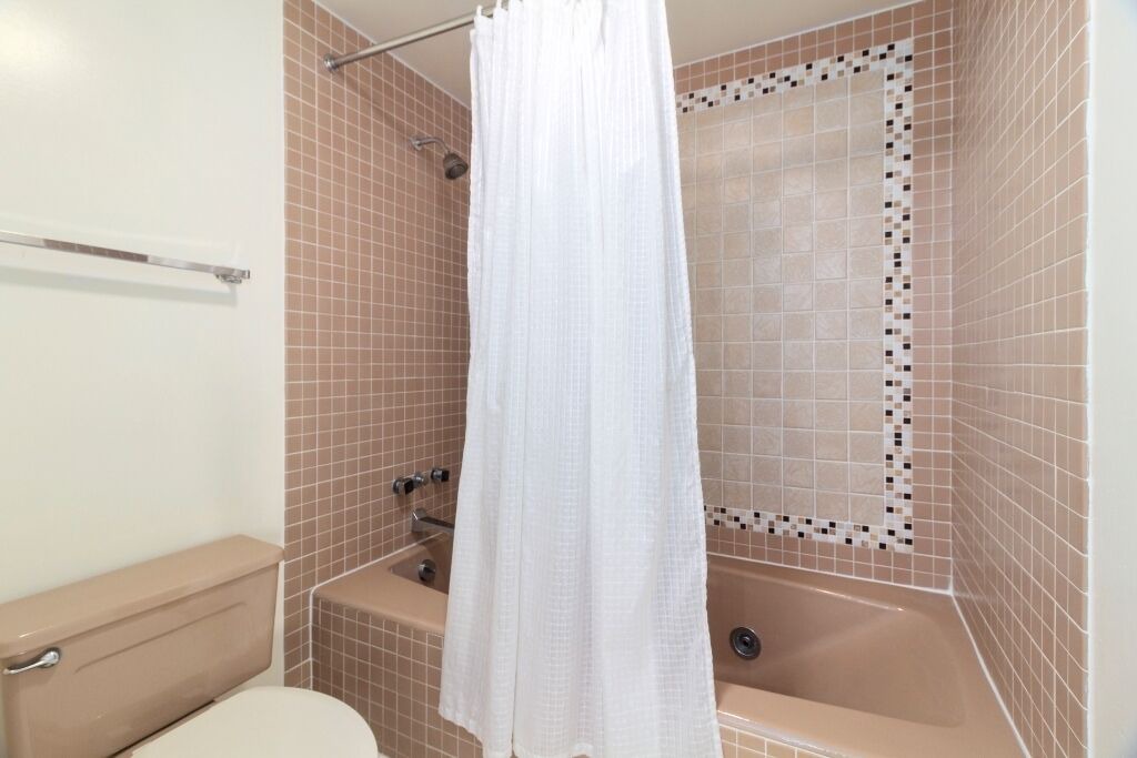 Photo of Bathroom in Northeast Virginia Beach