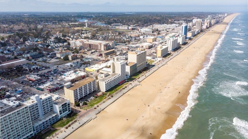 Photo of Outdoor in Northeast Virginia Beach