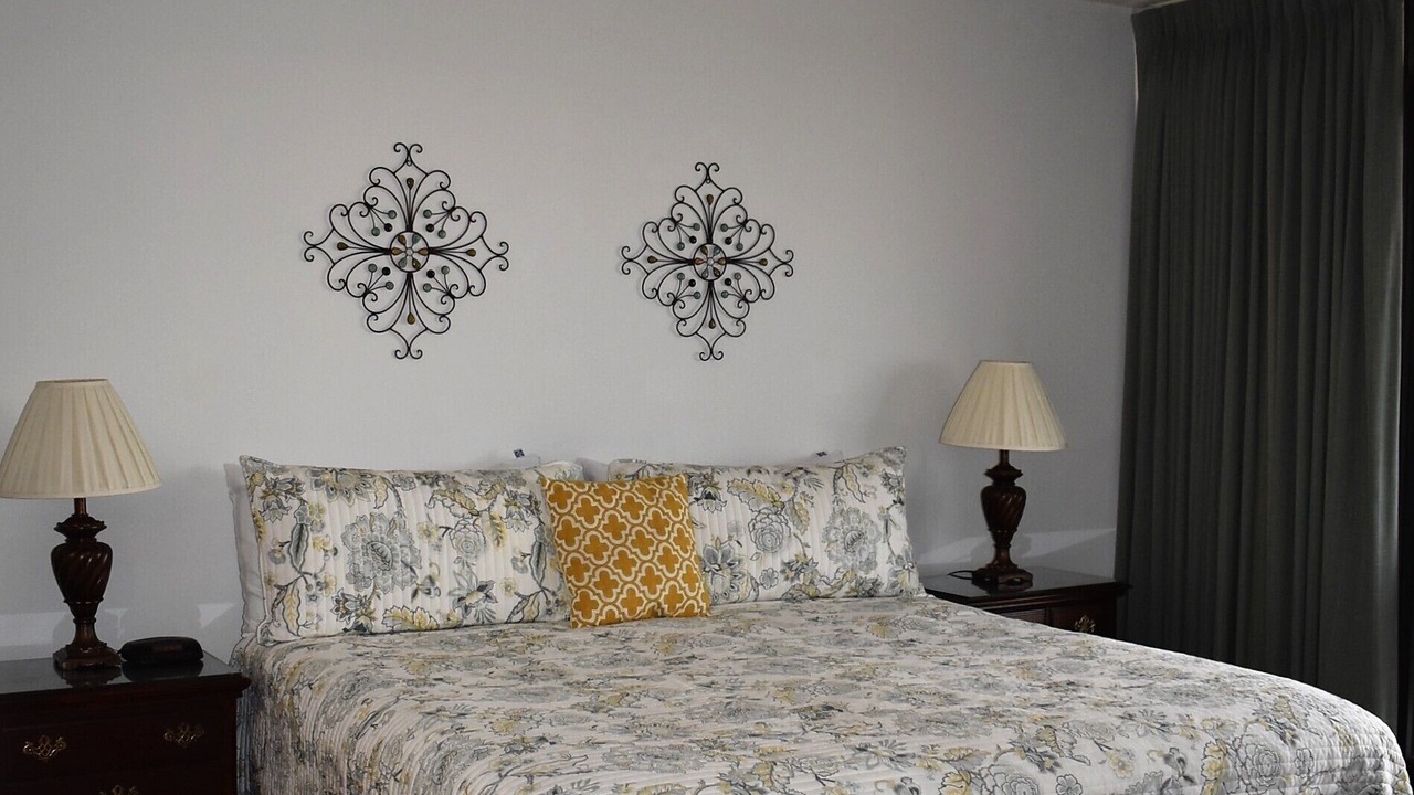 Photo of Bedroom in Northeast Virginia Beach