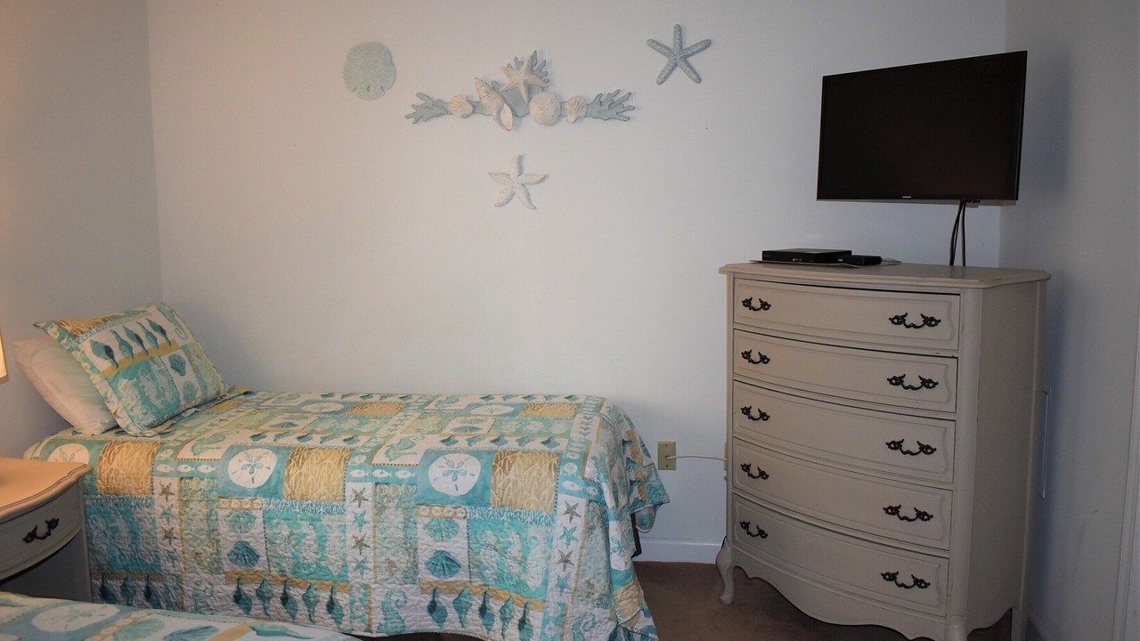 Photo of Bedroom in Northeast Virginia Beach