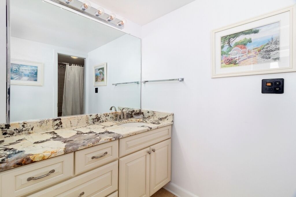 Photo of Bathroom in Northeast Virginia Beach