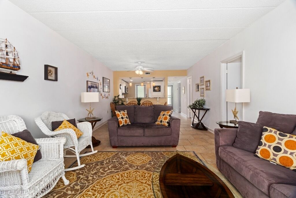 Photo of Bedroom in Northeast Virginia Beach