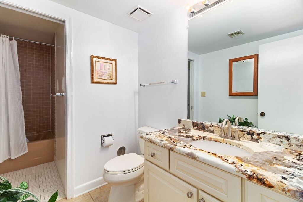 Photo of Bathroom in Northeast Virginia Beach