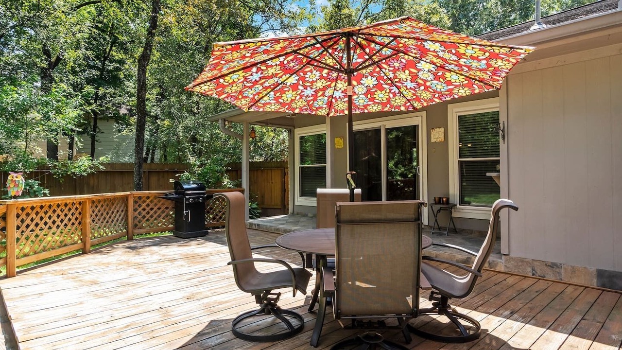 Photo of Outdoor in Grogan's Mill
