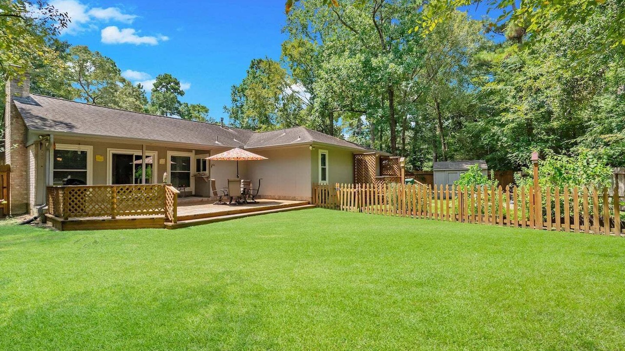 Photo of Outdoor in Grogan's Mill