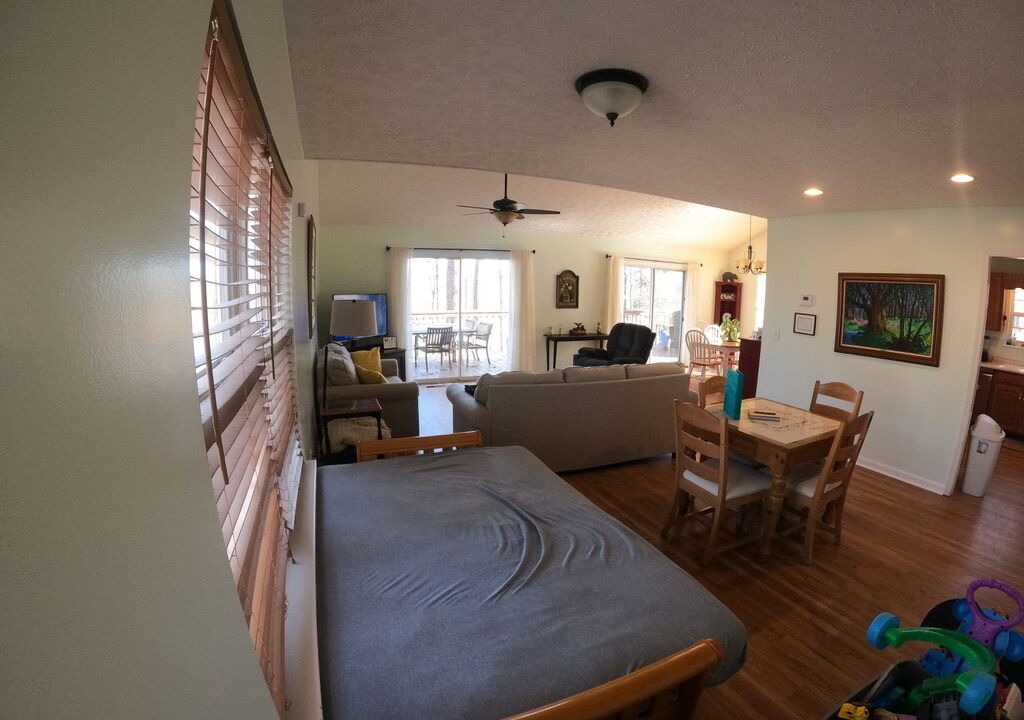 Photo of Livingroom in Westminster