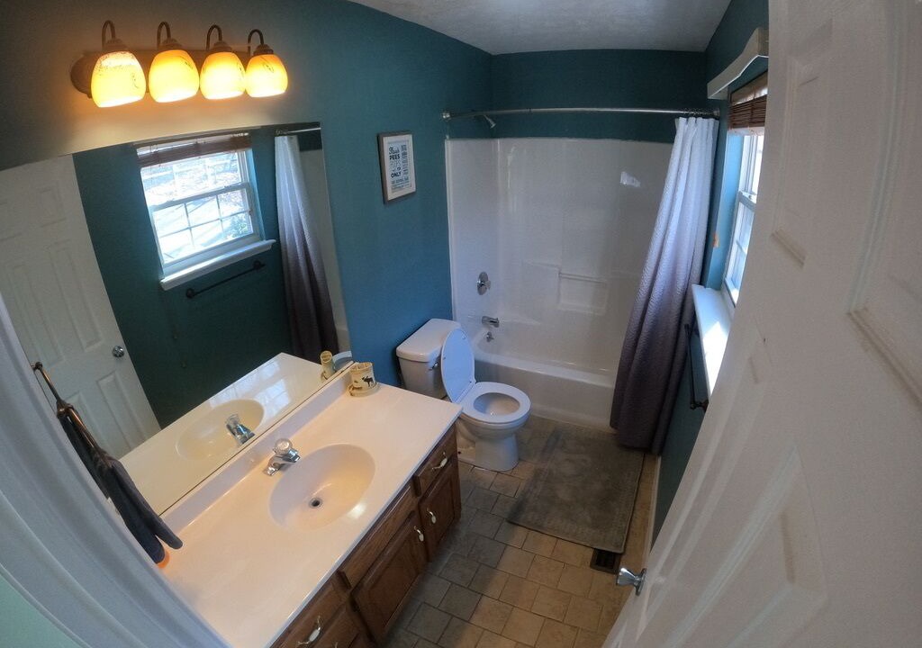 Photo of Bathroom in Westminster