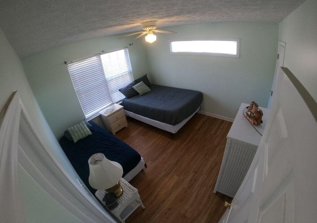 Photo of Bedroom in Westminster