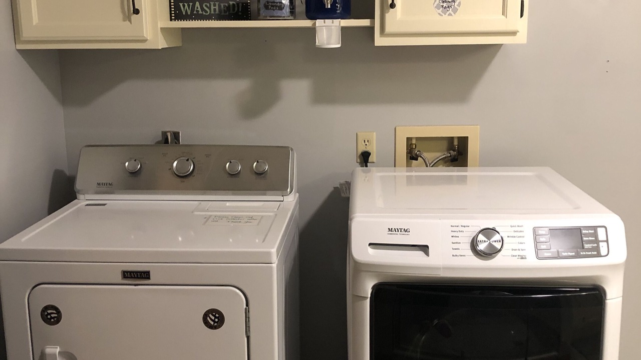 Photo of Bathroom in Big Creek